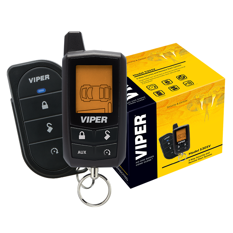 Viper 3106v Car Alarm System Owner