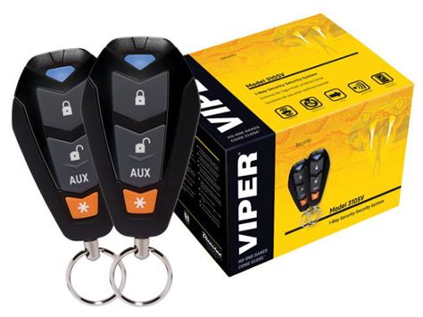viper3400】VIPERのあんしん通販 myufyi VIPER3400の取り付け方